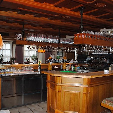 Gasthof Knappenwirt Тамсвег Экстерьер фото
